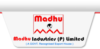 Madhu Industries