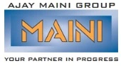 Maini Construction Equipment Ltd