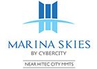 Marina Skies