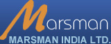 Marsman India Limited Marsman India Limited