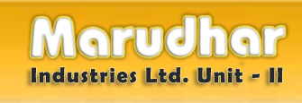 Marudhar Industries Ltd - Unit II