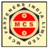 MCS Fasteners Pvt Ltd
