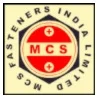 MCS Fasteners Pvt Ltd MCS Fasteners Pvt Ltd