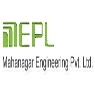 Mahanagar Engg. Pvt. Ltd.