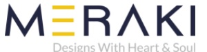 Meraki Designers