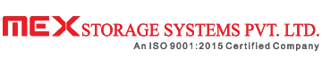 MEX Storage Systems Pvt. Ltd.