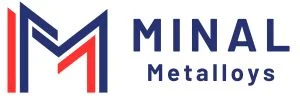 Minalmetalloys