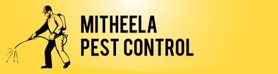 Mitheela Pest Control