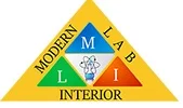 Modern Lab Interior
