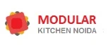 Modular Kitchen Noida