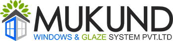 Mukund Windows And Glaze Systems Pvt Ltd