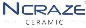 NCRAZE Ceramic