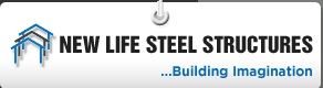 New life steel Structures