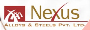 Nexus Alloys And Steels Pvt Ltd, Mumbai