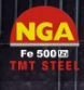 NGA Steels Pvt Ltd