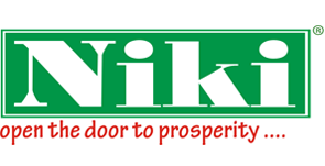 Niki Doors