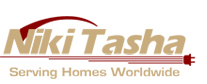 Nikitasha Home Appliances Private Limited