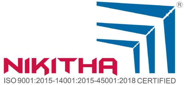 Nikitha Build Tech Pvt Ltd