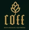 NingBo COFF Machinery Co ltd