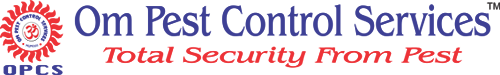 Om Pest Control