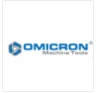 Omicron Machine Tools