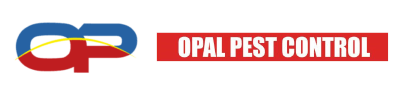 Opal Pest Control