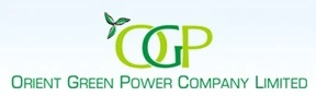 Orient Green Power Limited