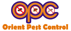Orient Pest Control