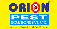 Orion Pest Solution Pvt. Ltd.