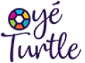 Oye Turtle Interiors