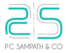 P C Sampath & Co