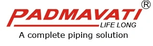 Padmavati Pipes And Fittings Inc