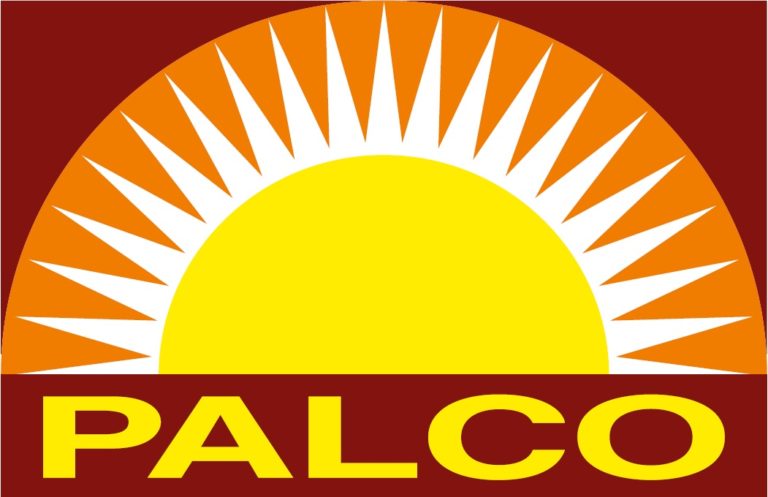 Palco Metals Limited, Ahmedabad