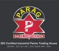 Parag Sales Corporation