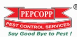 Pepcopp Pest Control Services