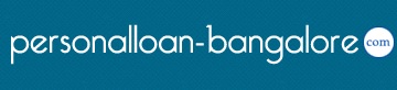 Personal Loan Bangalore
