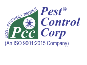 Pest Control Corp.