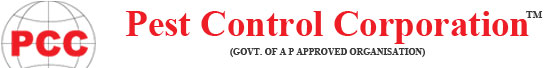 Pest Control Corporation