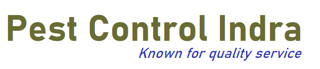 Pest Control Indra