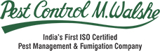 Pest Control M.Walshe