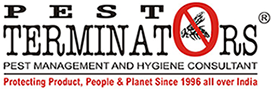 Pest Terminators