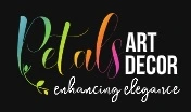 Petals Art Decor