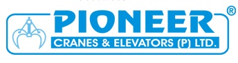 Pioneer Cranes And Elevators Pvt Ltd