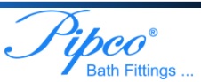 Pipco Bath Fattings