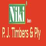 PJ Timber & Ply