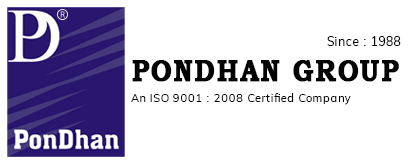 Pondhan scaffolding Pvt Ltd