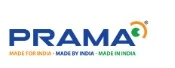 Prama India Pvt Ltd