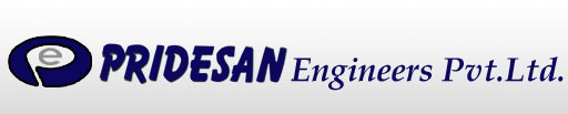 Pridesan Engineering Pvt Ltd