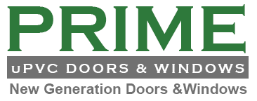 PRIME uPVC Doors And Windows