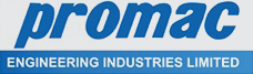 Promac Engineering Industries Ltd